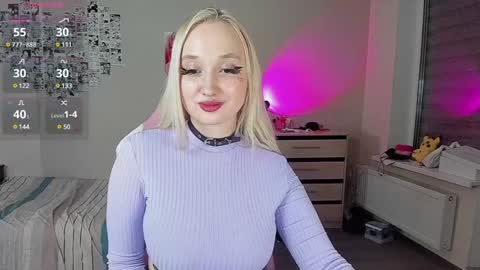 Cassie Rosss online show from January 2025 08:00:01 PM