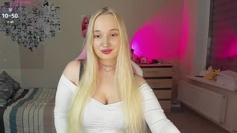 Cassie Rosss online show from February 2025 12:08:02 AM