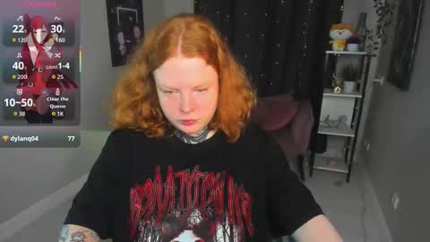 Cassie online show from September 2025 08:54:02 PM