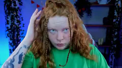 Snapshot of cassie_xkiss chatting on July 2026 08:56:02 PM Cassie online show from July 2026 08:56:02 PM