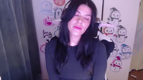 Snapshot of cassiealvarez chatting on January 2026 10:22:02 PM cassiealvarez online show from January 2026 10:22:02 PM