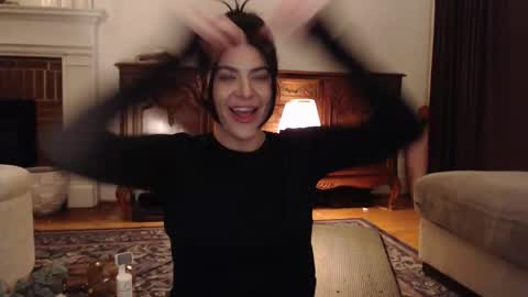 Snapshot of cassiealvarez chatting on February 2026 05:29:01 AM cassiealvarez online show from February 2026 05:29:01 AM