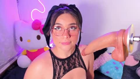 Snapshot of cassiebigass_ chatting on May 2026 11:23:04 PM Bela igzaii9r online show from May 2026 11:23:04 PM