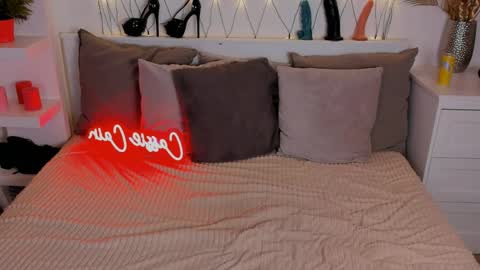 Cassy online show from May 2026 09:04:01 AM