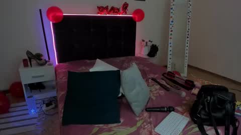 Cassie online show from February 2025 06:54:02 AM