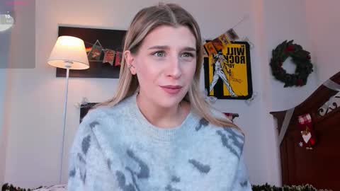 Im Cassie3 online show from December 2025 11:50:01 AM