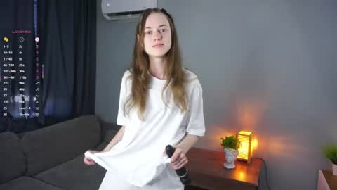 Snapshot of cassiehorridge chatting on July 2026 05:25:02 AM Alice online show from July 2026 05:25:02 AM