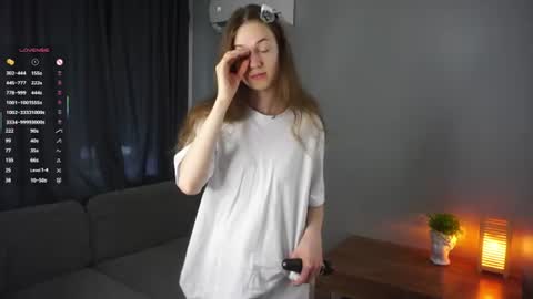 Snapshot of cassiehorridge chatting on July 2026 07:32:02 AM Alice online show from July 2026 07:32:02 AM