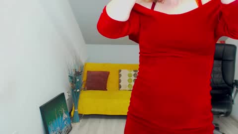 CassieJonas online show from December 2024 04:28:02 AM