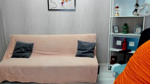 CassieJonas online show from March 2025 04:25:02 AM