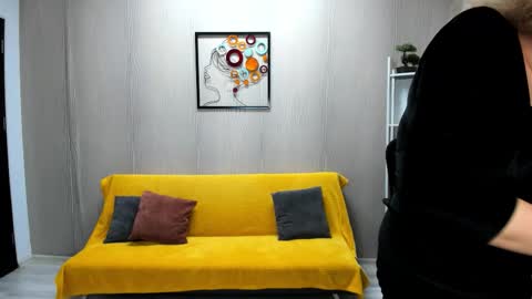 CassieJonas online show from October 2025 03:18:02 AM