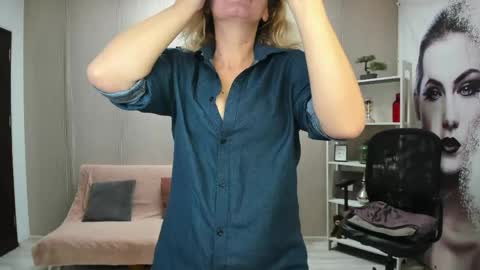 CassieJonas online show from April 2026 03:17:02 AM