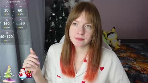 Cassie online show from January 2025 03:55:02 PM