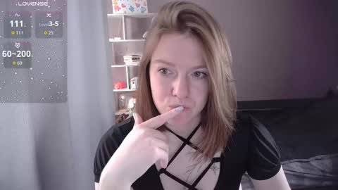 Cassie online show from February 2026 06:09:02 AM