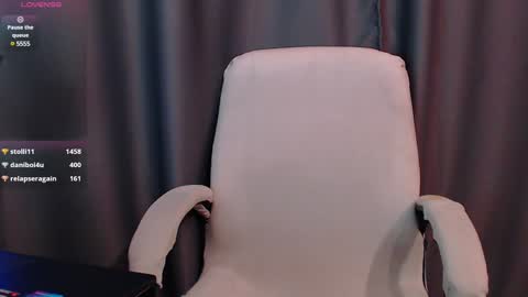 Cassie online show from December 2024 10:47:02 PM