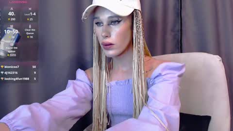 Cassie online show from December 2024 10:13:01 PM