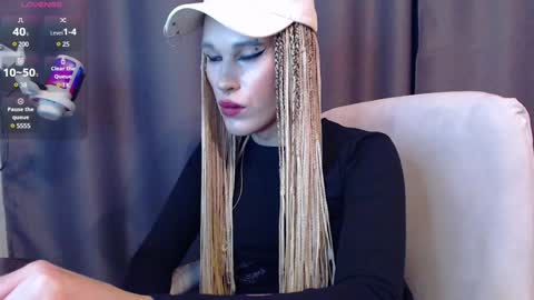 Cassie online show from December 2024 07:46:02 PM