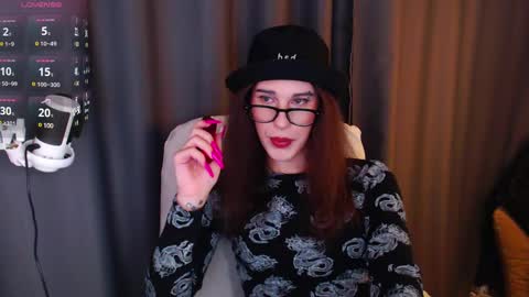 Snapshot of cassiemich chatting on March 2025 02:21:01 PM Cassie online show from March 2025 02:21:01 PM