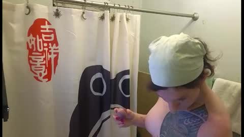 Cassiemichelle online show from February 2026 08:29:02 AM