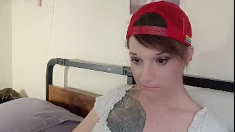 Cassiemichelle online show from March 2026 08:01:01 PM