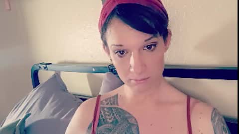 Cassiemichelle online show from March 2026 12:16:01 PM