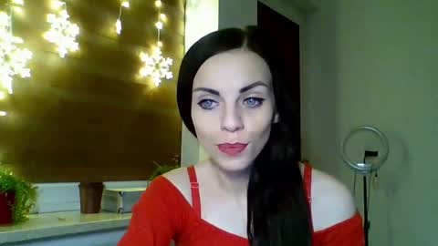 Cassie online show from January 2025 07:21:01 PM