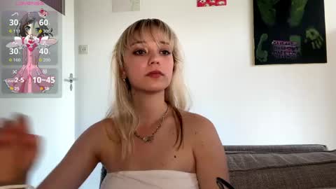 Olivia online show from May 2026 02:14:01 PM