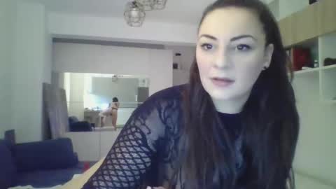 cassy moon online show from February 2025 04:33:01 PM