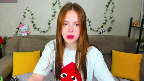 Diana online show from April 2026 08:12:02 AM