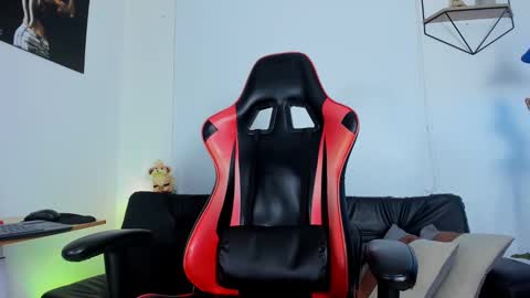 Matheo Brown online show from January 2025 06:46:01 PM