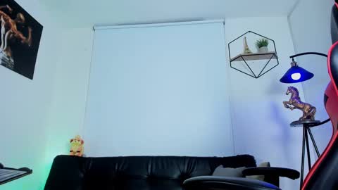 Matheo Brown online show from January 2025 10:08:02 PM