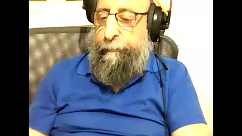 casual53 online show from January 2025 03:26:02 PM