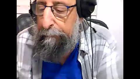 casual53 online show from February 2025 07:18:02 AM