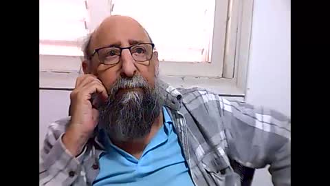 casual53 online show from February 2025 07:33:01 AM