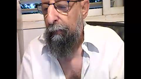 casual53 online show from October 2025 03:36:01 AM