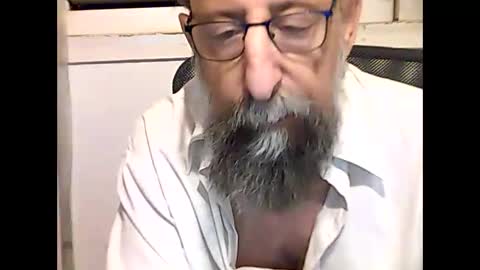 casual53 online show from October 2025 05:03:02 PM