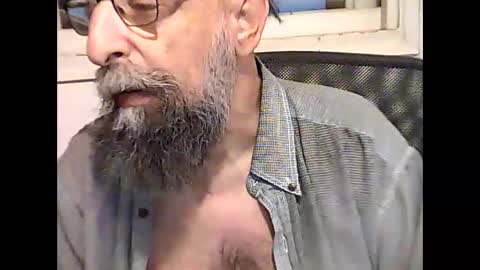 casual53 online show from October 2025 02:37:02 AM