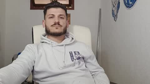 Mike Moreira online show from April 2026 06:05:01 PM