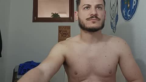 Mike Moreira online show from April 2026 07:50:02 AM