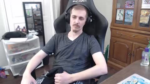 casuallycorrupt online show from October 2025 08:31:01 PM