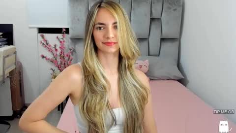 MIAH   Save ur cum for me I will be here soon  online show from February 2025 05:05:01 AM