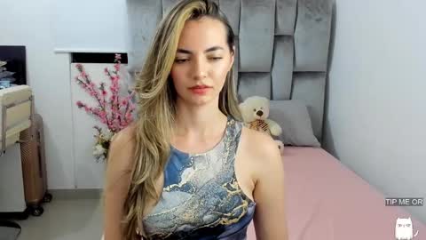 MIAH   Save ur cum for me I will be here soon  online show from February 2025 03:18:01 AM