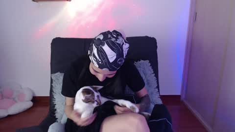 cat online show from January 2025 08:22:01 AM