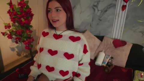 Snapshot of cat_doll_ chatting on February 2026 03:14:02 AM cat_doll_ online show from February 2026 03:14:02 AM