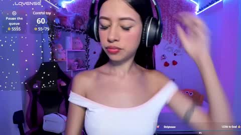 Lorena Saenz online show from March 2025 06:59:02 PM