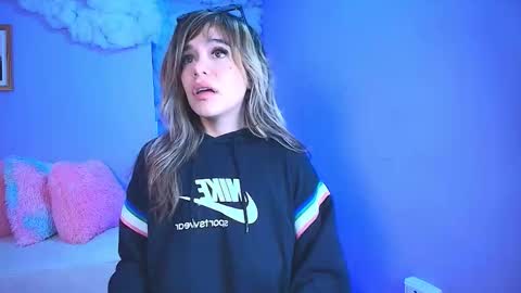 cat_nasty online show from November 2025 09:59:01 PM