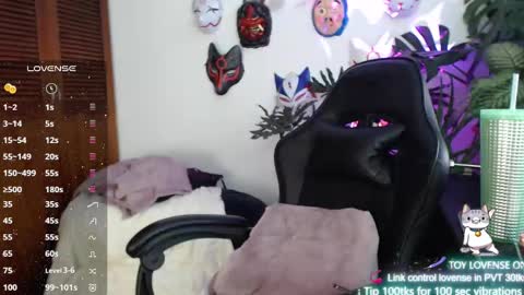 Maria kittie  PVT model online show from December 2024 10:52:02 PM