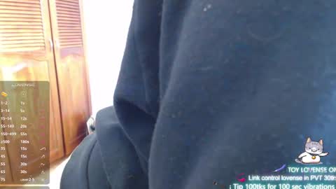 Maria kittie  PVT model online show from January 2025 03:36:02 PM