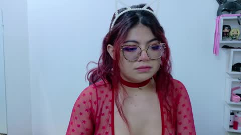 Cata online show from January 2025 12:21:01 PM