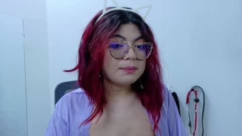 Cata online show from January 2025 11:56:02 AM